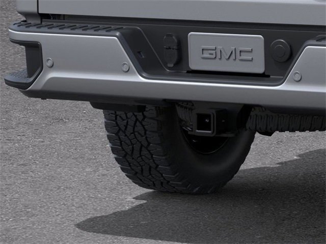 New 2026 GMC Sierra 2500 Denali w/ Denali Reserve Package image 14