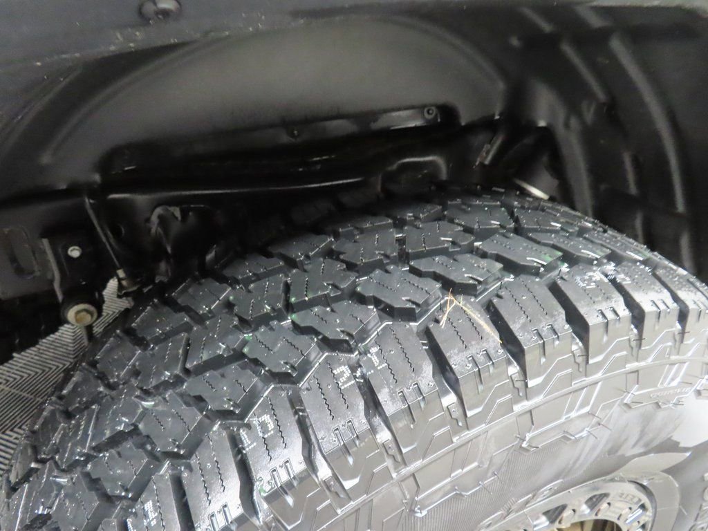 Used 2021 Jeep Gladiator Mojave image 31