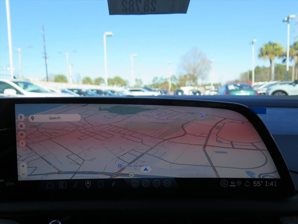 New 2026 Cadillac Optiq Luxury 1 image 16