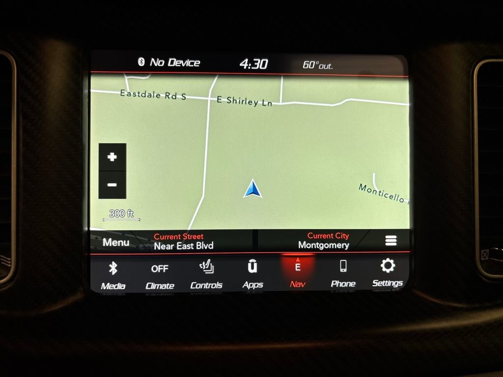 Used 2023 Dodge Charger Scat Pack image 47