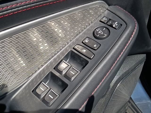 Used 2024 Acura MDX A-Spec image 12