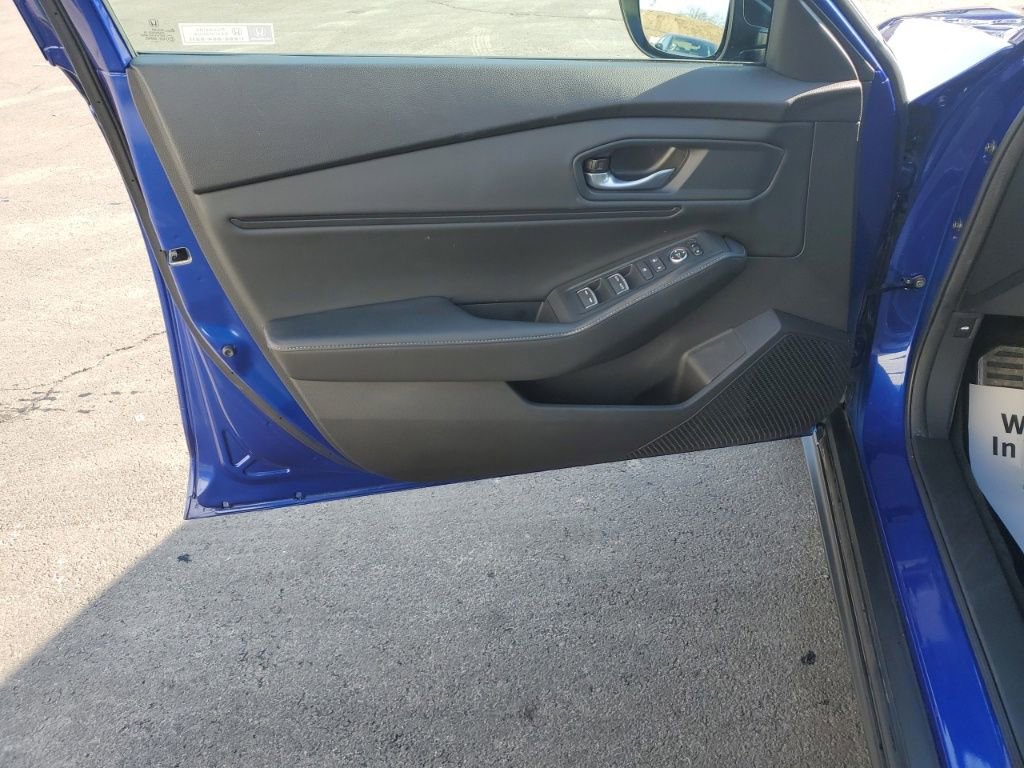 Certified 2024 Honda Accord Sport image 11