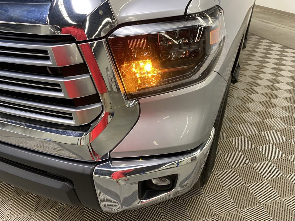 Used 2021 Toyota Tundra Limited image 7