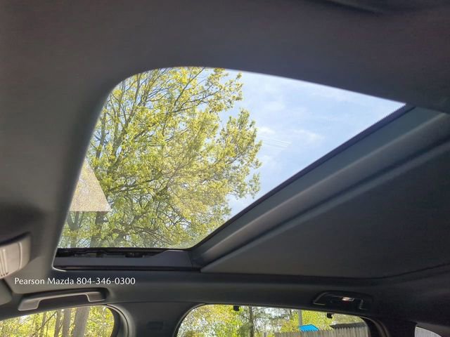 Used 2024 MAZDA CX-90 Plug-In Hybrid w/ Premium Plus image 21