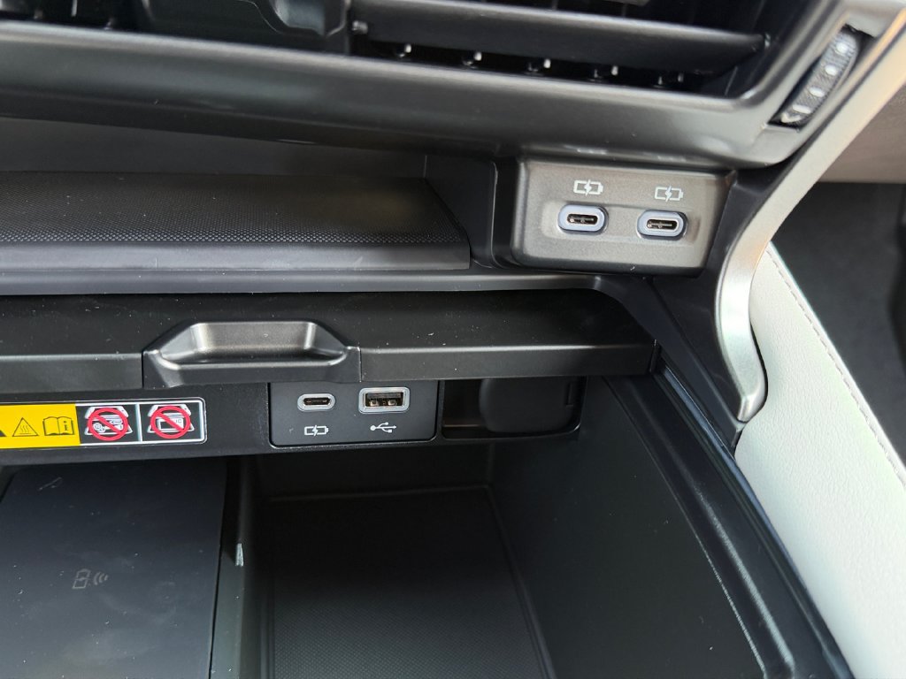 New 2026 Lexus RX 350 F Sport w/ Convenience Package AWD/4WD image 20