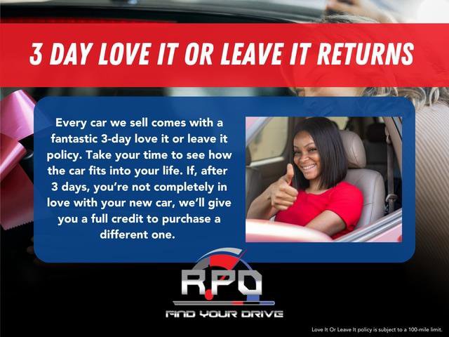 Used 2016 Nissan Rogue SL image 21