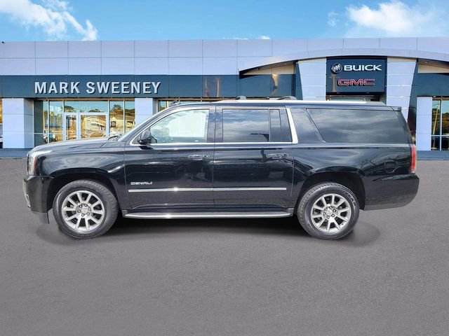 Used 2019 GMC Yukon XL Denali image 29