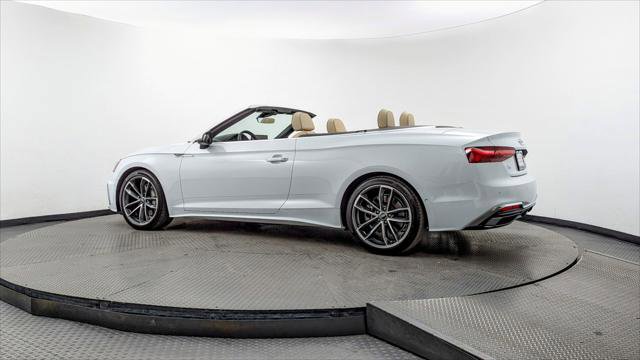 Used 2024 Audi A5 2.0T Prestige image 6