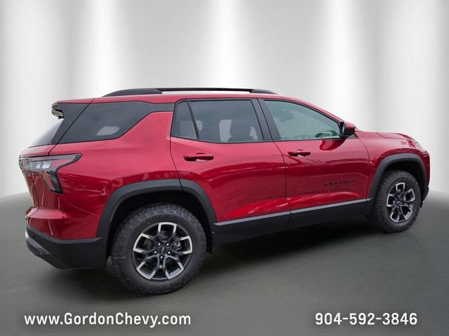 New 2026 Chevrolet Equinox ACTIV w/ Convenience Package III FWD image 7