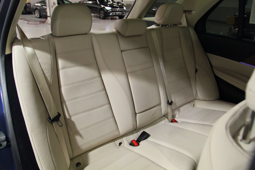 Certified 2024 Mercedes-Benz GLE 450 4MATIC image 28