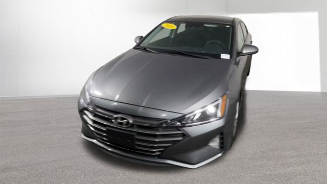 Used 2020 Hyundai Elantra SEL w/ Cargo Package (C1) image 4