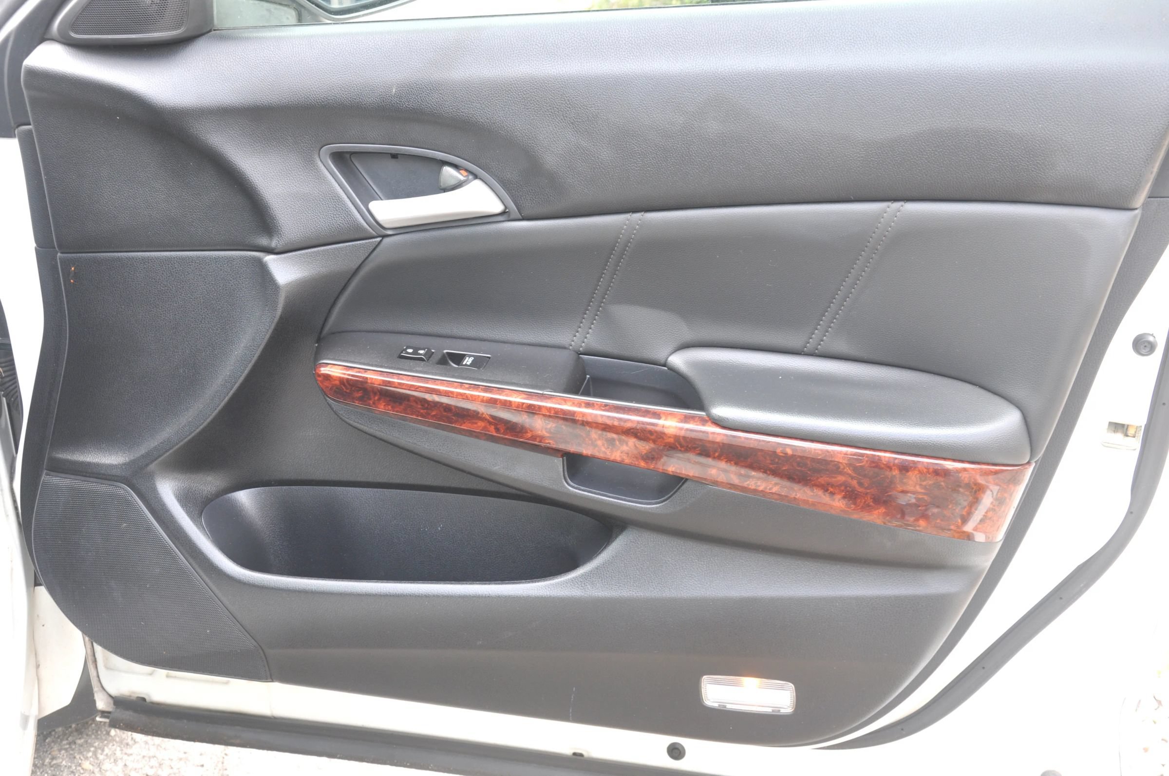Used 2012 Honda Crosstour EX-L image 20