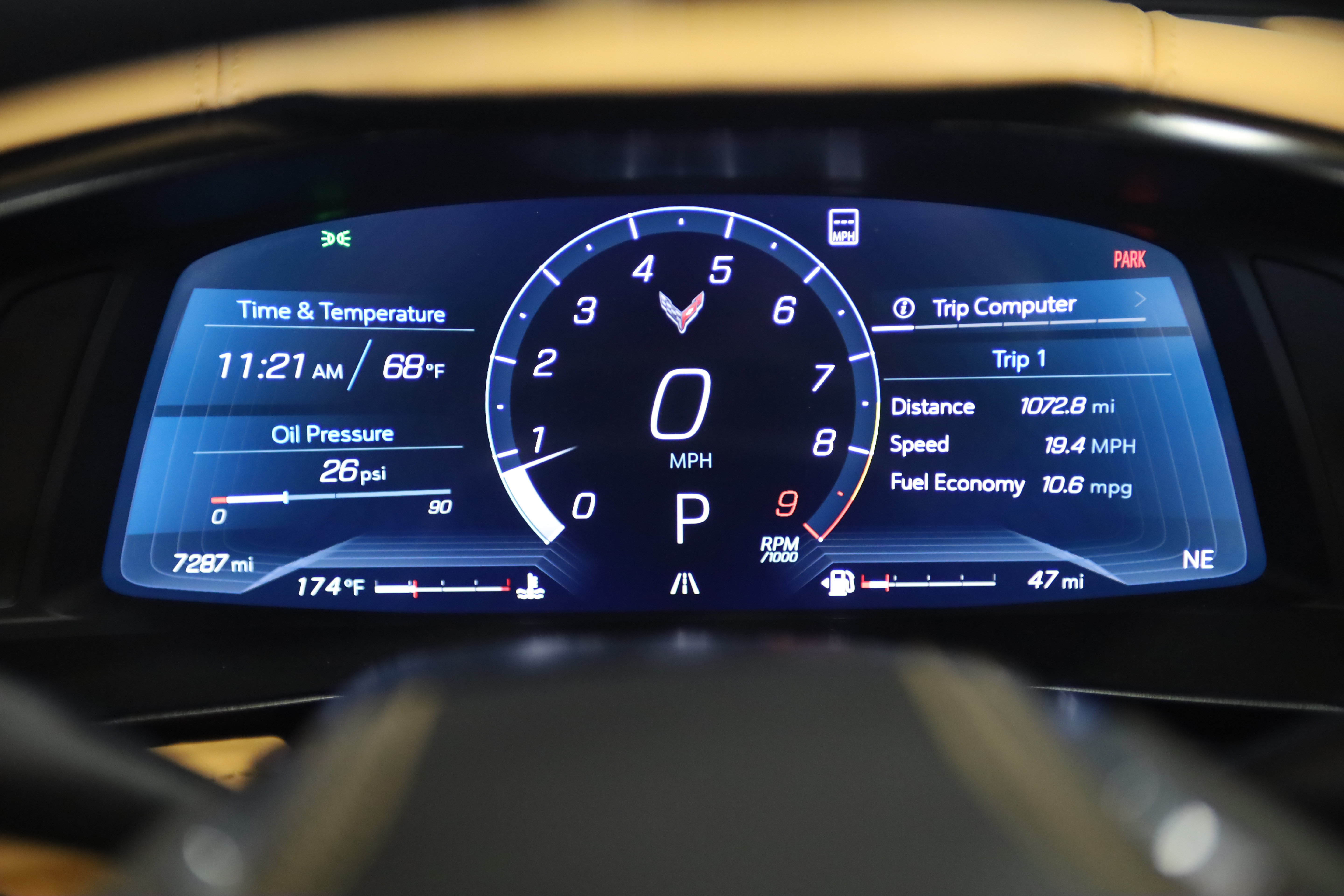 Used 2023 Chevrolet Corvette Z06 w/ Z07 Performance Package RWD image 26