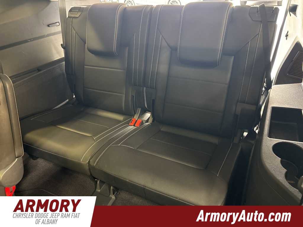 Used 2022 Volkswagen Atlas SE w/ Panoramic Sunroof Package image 29