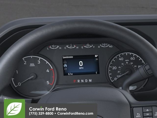 New 2026 Ford F350 4x4 Crew Cab Super Duty image 14
