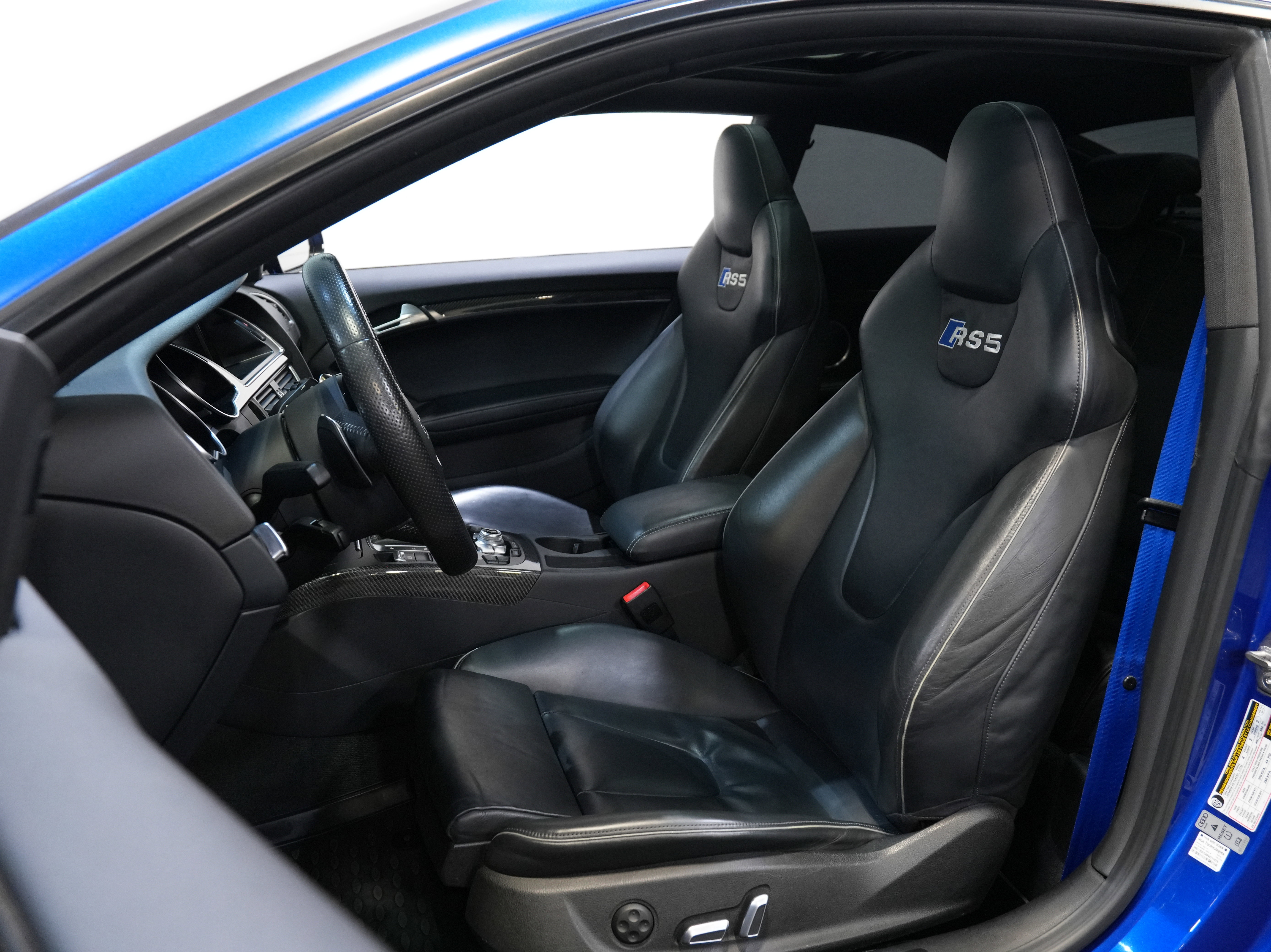 Used 2015 Audi RS 5 Coupe image 27