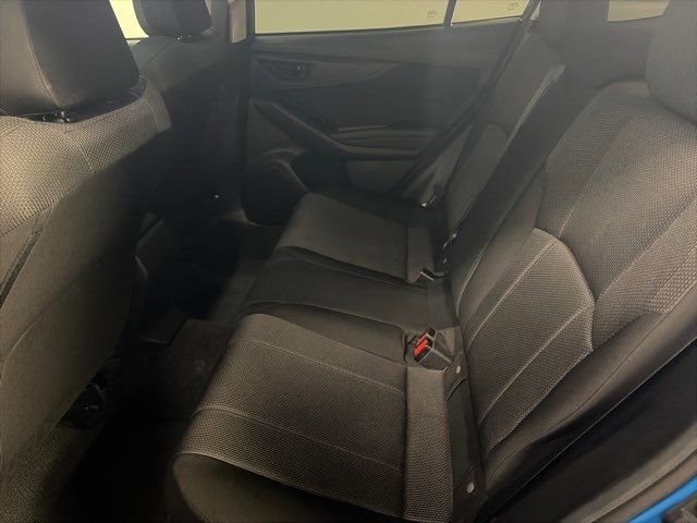 Used 2022 Subaru Impreza 2.0i image 26