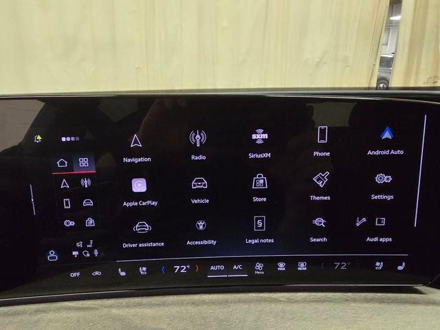 Used 2025 Audi Q5 Prestige image 17