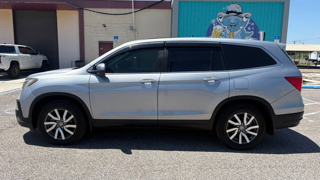 Used 2021 Honda Pilot EX image 6