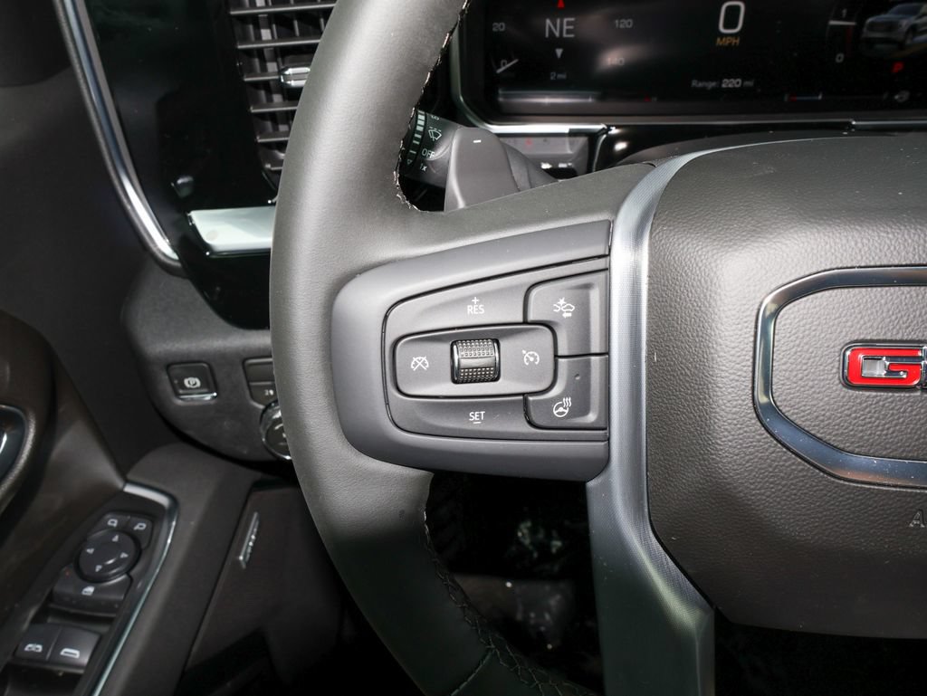 New 2026 GMC Sierra 1500 Elevation w/ Preferred Package AWD/4WD image 18