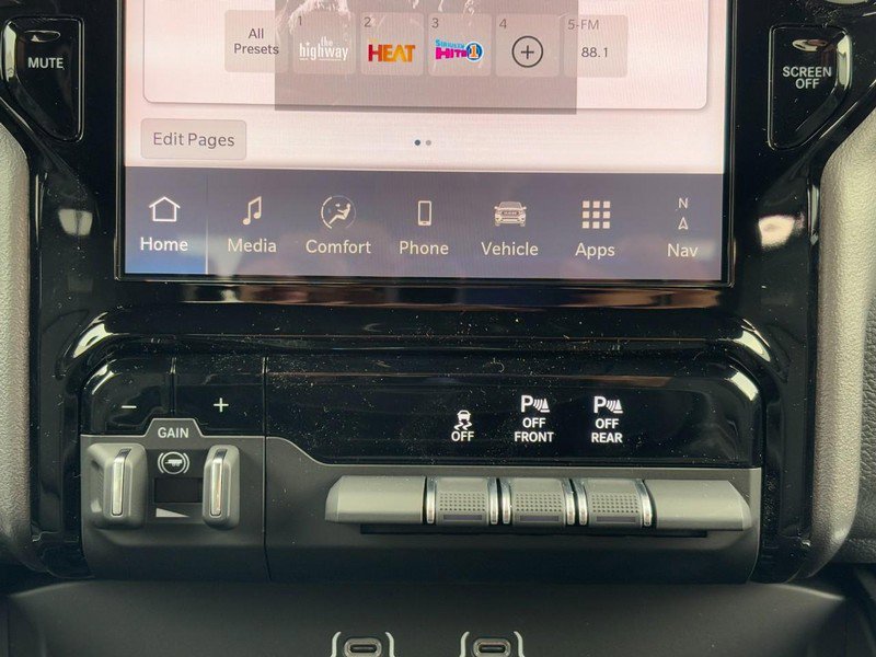 New 2026 RAM 1500 Laramie w/ Laramie Southwest Edition image 12