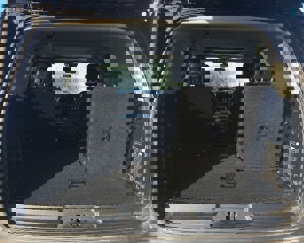 Used 2019 Ford Expedition Platinum image 8