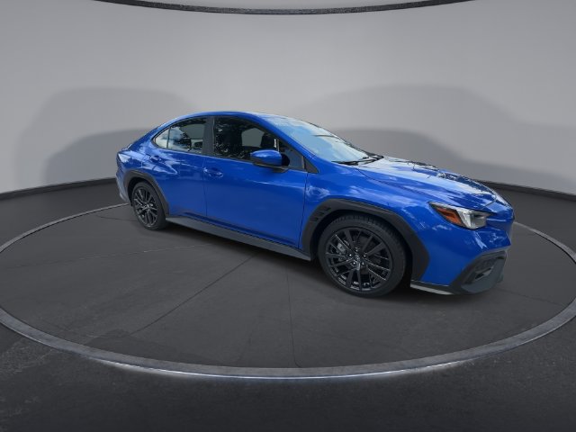 Certified 2024 Subaru WRX Premium AWD/4WD image 9