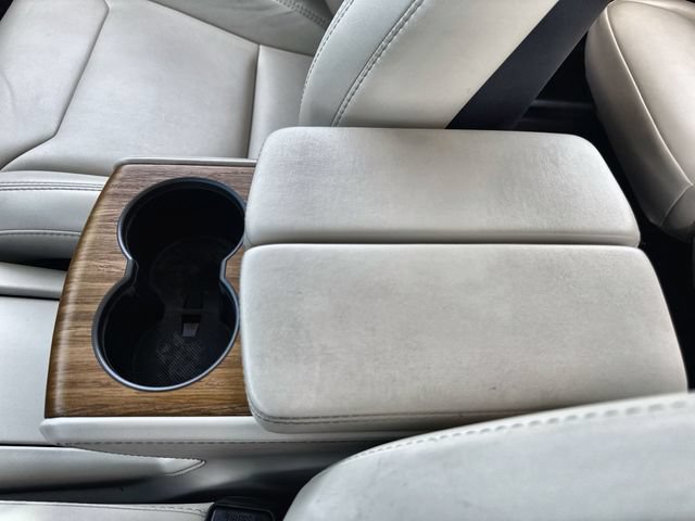 Used 2019 Tesla Model X Long Range AWD/4WD image 21