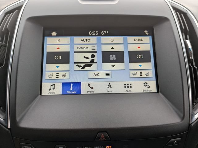 Used 2018 Ford Edge Sport w/ Equipment Group 401A AWD/4WD image 31