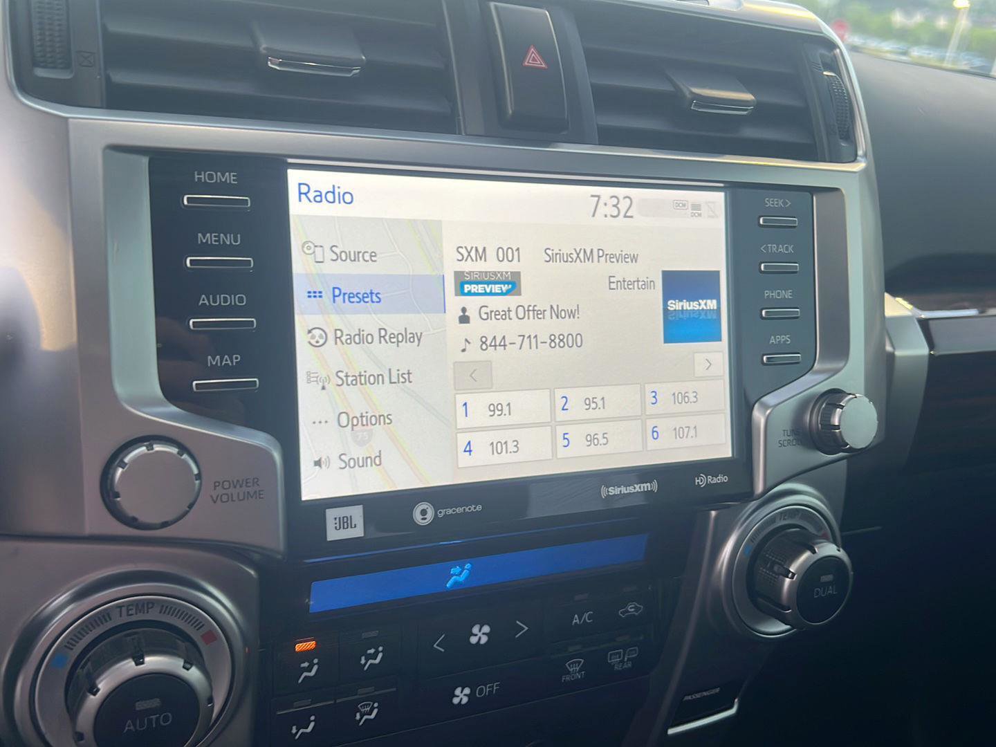 Certified 2024 Toyota 4Runner Limited image 25