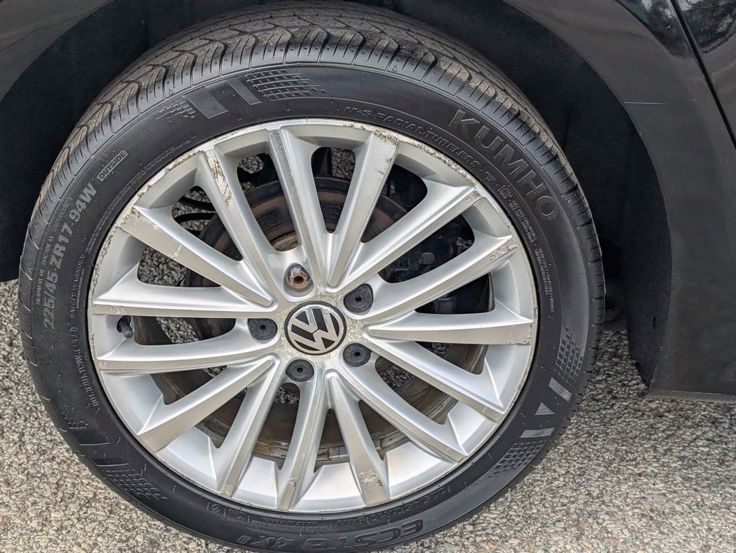 Used 2013 Volkswagen Jetta SEL FWD image 17