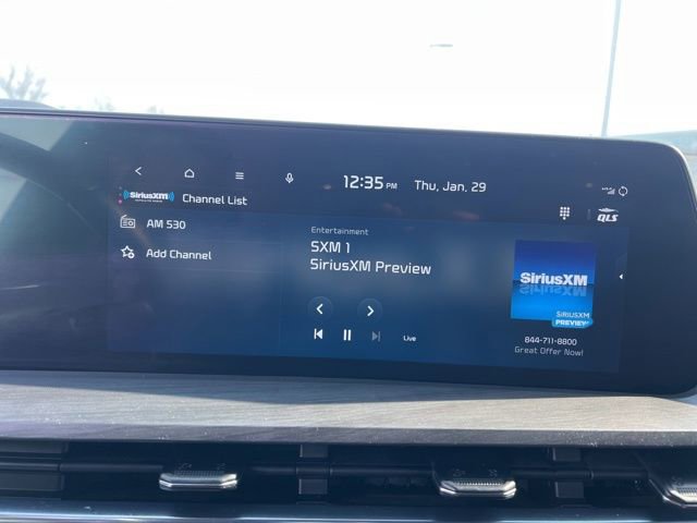 Certified 2025 Kia Telluride SX Prestige X-Line image 19