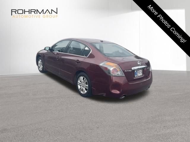 Used 2010 Nissan Altima 2.5 SL w/ SL Pkg FWD image 7