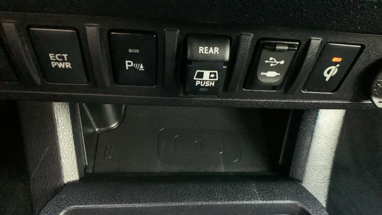 Used 2019 Toyota Tacoma TRD Off-Road image 17