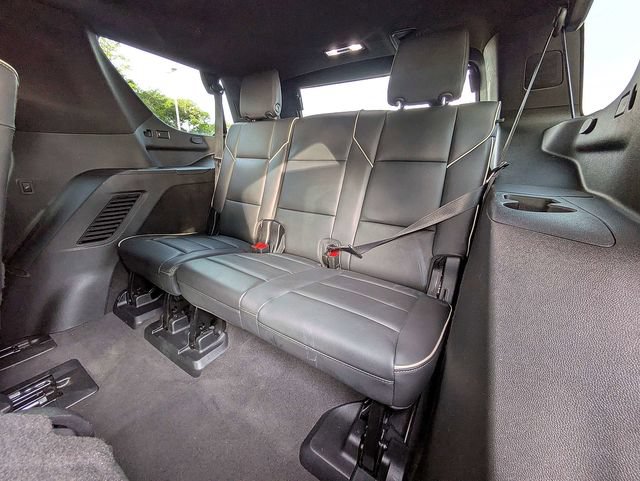 Certified 2024 Cadillac Escalade Sport AWD/4WD image 15