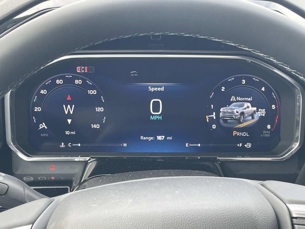 New 2026 Chevrolet Silverado 2500 High Country w/ High Country Premium Package image 31