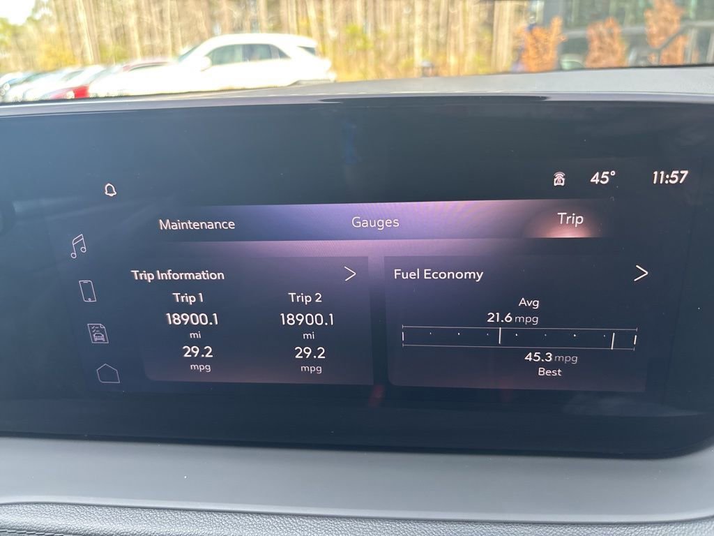 Used 2024 Buick Encore GX Preferred image 31