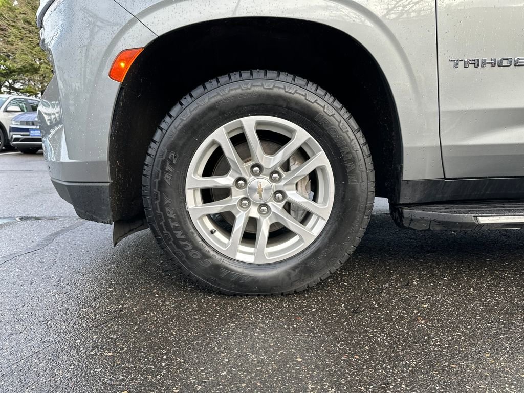 Used 2023 Chevrolet Tahoe LT image 16