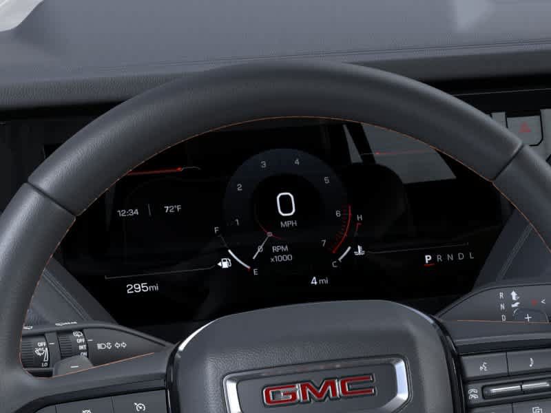 New 2026 GMC Yukon XL AT4 AWD/4WD image 18