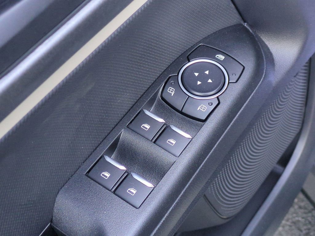 Used 2025 Ford Bronco Sport Big Bend AWD/4WD image 13