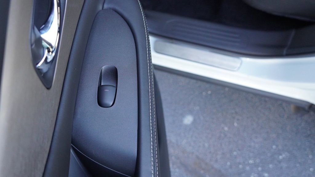 Used 2024 Nissan Murano SV w/ SV Midnight Edition Package image 18