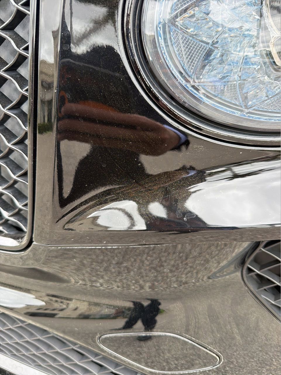 Used 2021 Bentley Bentayga image 13