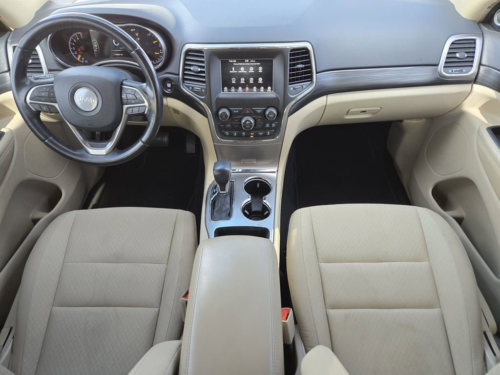 Used 2020 Jeep Grand Cherokee Laredo image 21