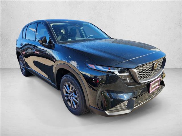 New 2026 MAZDA CX-5 Select AWD/4WD image 4