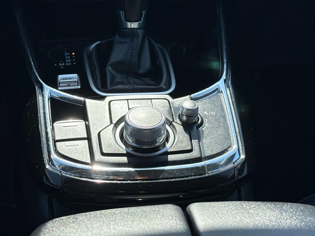 Certified 2023 MAZDA CX-9 Touring Plus image 18