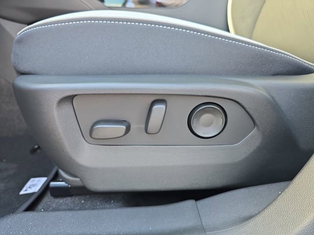 New 2026 Buick Envision Sport Touring image 18