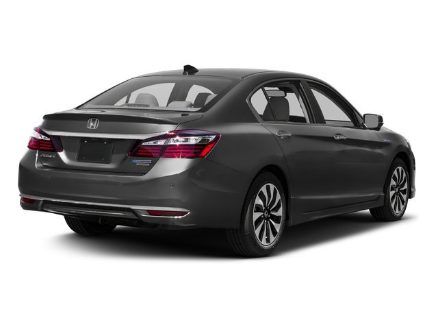 Used 2017 Honda Accord Touring image 2