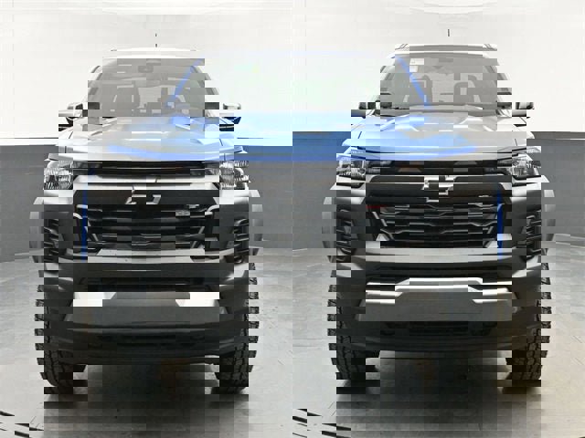 New 2026 Chevrolet Colorado Trail Boss image 3