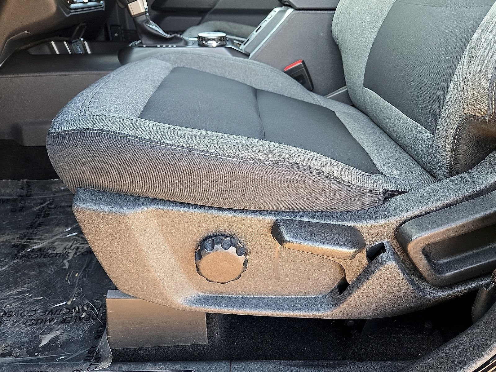 Used 2025 Ford Bronco Big Bend AWD/4WD image 23