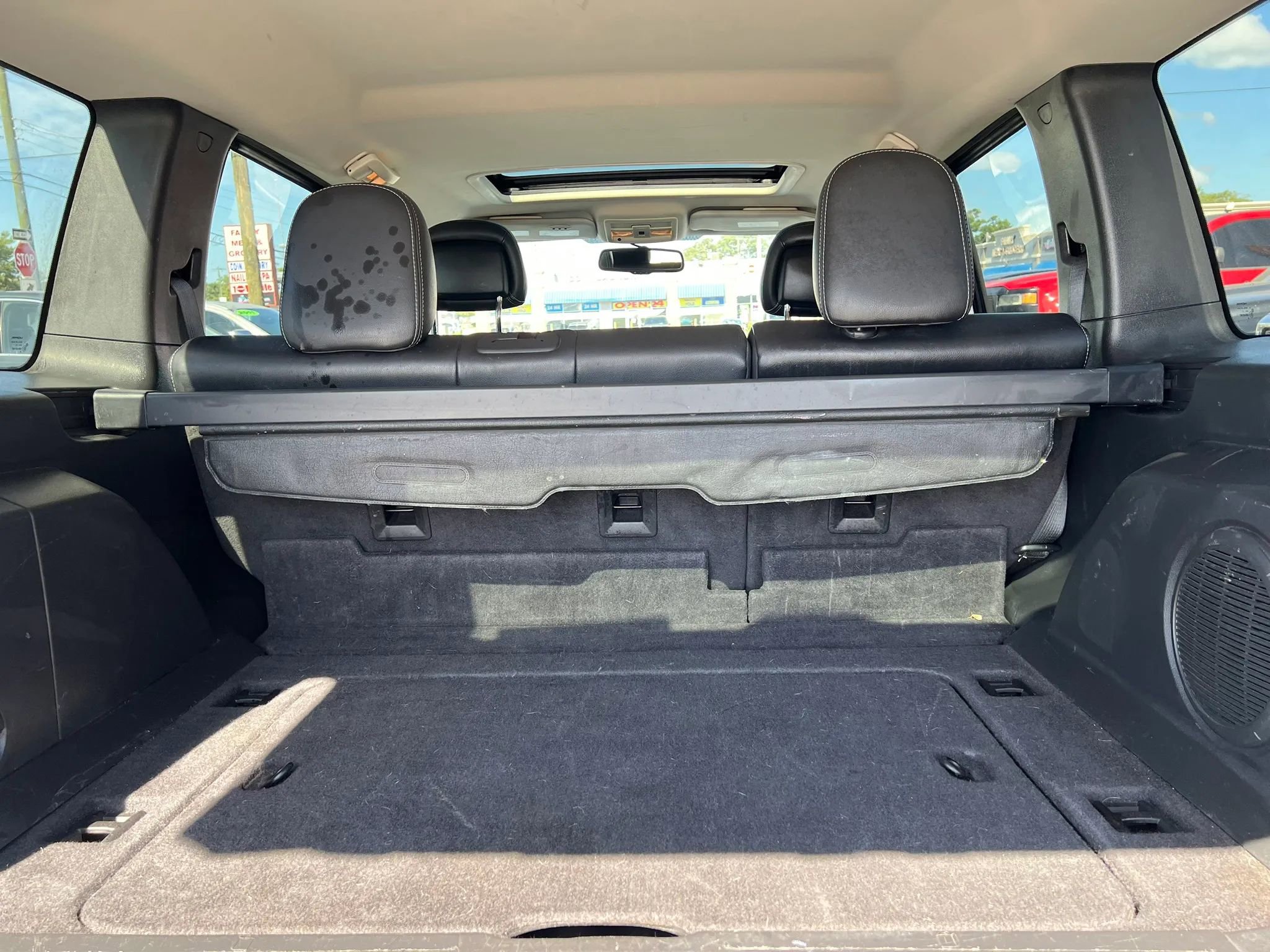 Used 2012 Jeep Liberty Limited Jet w/ Comfort/Convenience Group image 20